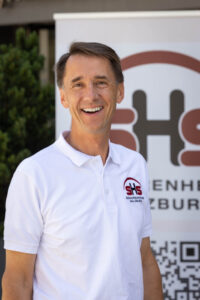 Reinhard Ebner