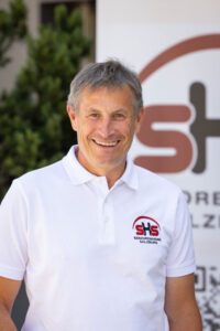 Fritz Neu, BA